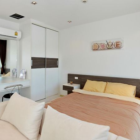The Gallery Studios Jomtien pláž Exteriér fotografie