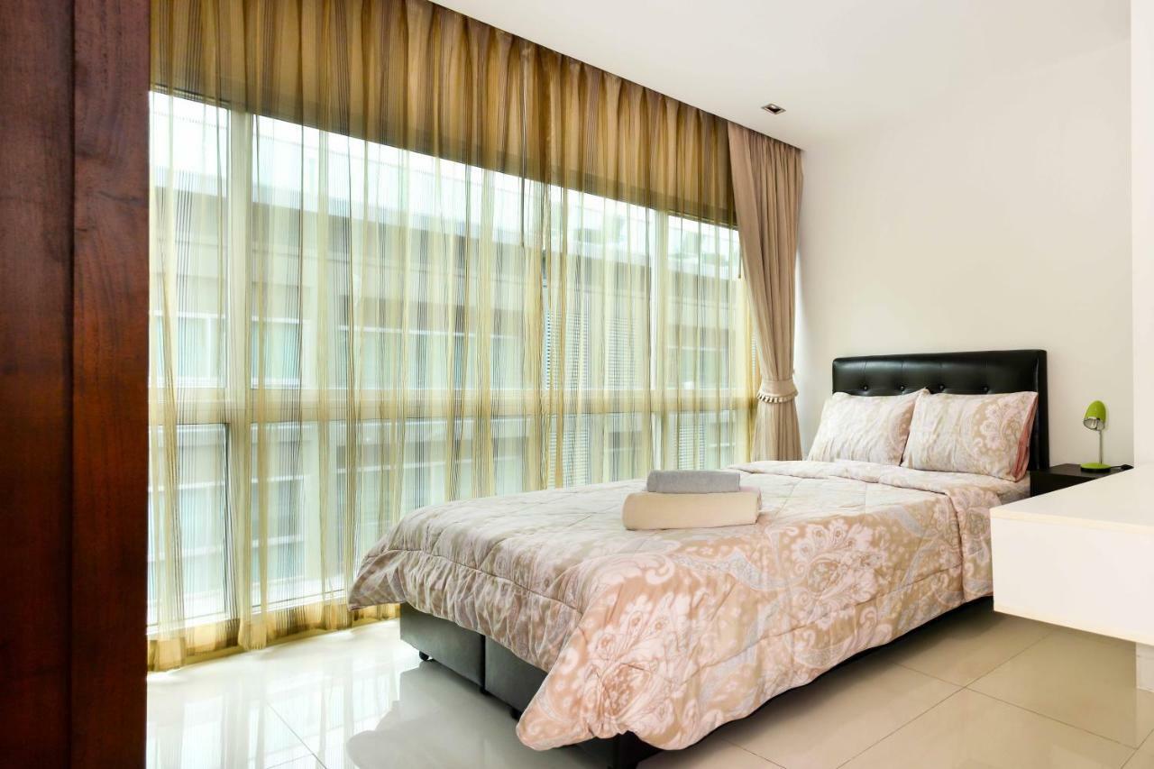 The Gallery Studios Jomtien pláž Exteriér fotografie
